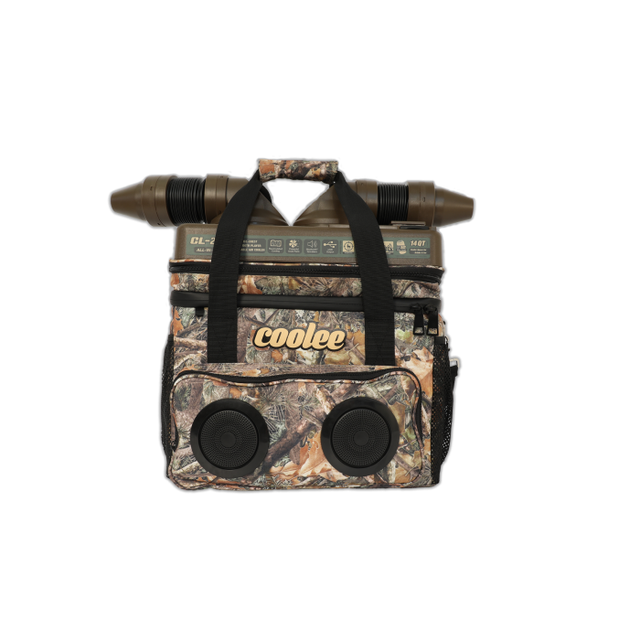 Coolee™ CL-240 -Camo