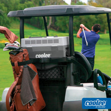 Load image into Gallery viewer, Cool Boss Coolee Tour LX Portable Air Cooler Golf Cart Companion (5151000)