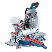 Load image into Gallery viewer, Bosch PROFACTORâ„¢ 18V 12 In. Dual-Bevel Slide Miter Saw (Bare Tool)