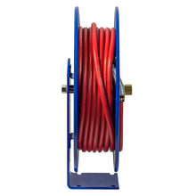 Load image into Gallery viewer, Spring Driven Hose Reel 3/8 Inch x 50 Ft 5000 PSI Grease Less Hose - Coxreels E-HPL-350