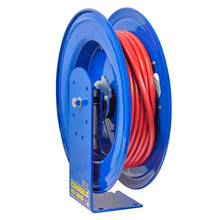 Load image into Gallery viewer, EZ-Coil Spring Driven Hose Reel 1/2 Inch x 30 Ft 300 PSI Oil Less Hose - Coxreels EZ-E-LPL-430