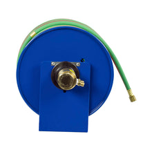 Load image into Gallery viewer, Hand Crank Hose Reel 1/4 Inch x 200 Ft 200 PSI with Hose - Coxreels 117WT-1-200
