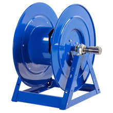 Load image into Gallery viewer, Hand Crank Hose Reel 1 Inch x 200 Ft 3000 PSI Less Hose - Coxreels 1175-6-200-C