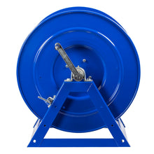 Load image into Gallery viewer, Hand Crank Hose Reel 1 Inch x 200 Ft 3000 PSI Less Hose - Coxreels 1175-6-200-C