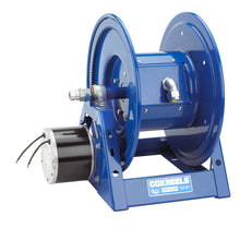 Load image into Gallery viewer, Motorized Power Cord Reel x 250 Ft Less Cord - Coxreels 1125PCL-8M-H