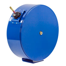 Load image into Gallery viewer, Spring Driven Hose Reel 3/8 Inch x 50 Ft 4000 PSI Grease Less Hose - Coxreels ENHL-N-350