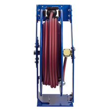 Load image into Gallery viewer, Spring Driven Hose Reel 3/4 Inch x 75 Ft 1500 PSI Oil Less Hose - Coxreels TMPL-N-575