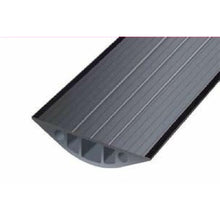 Load image into Gallery viewer, Anti-Slip Carpet Traction Kit for 10ft Rubber Duct Cable Protectors — image 2 of 2