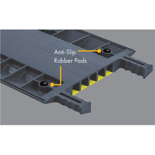 Load image into Gallery viewer, Anti-Slip Rubber Pad Traction Kit for GD5X125 Guard Dog Cable Protectors — image 2 of 2