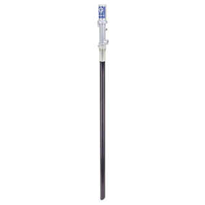 Fast-Ball 100 Cut to Length Universal Pump, PVC Downtube
