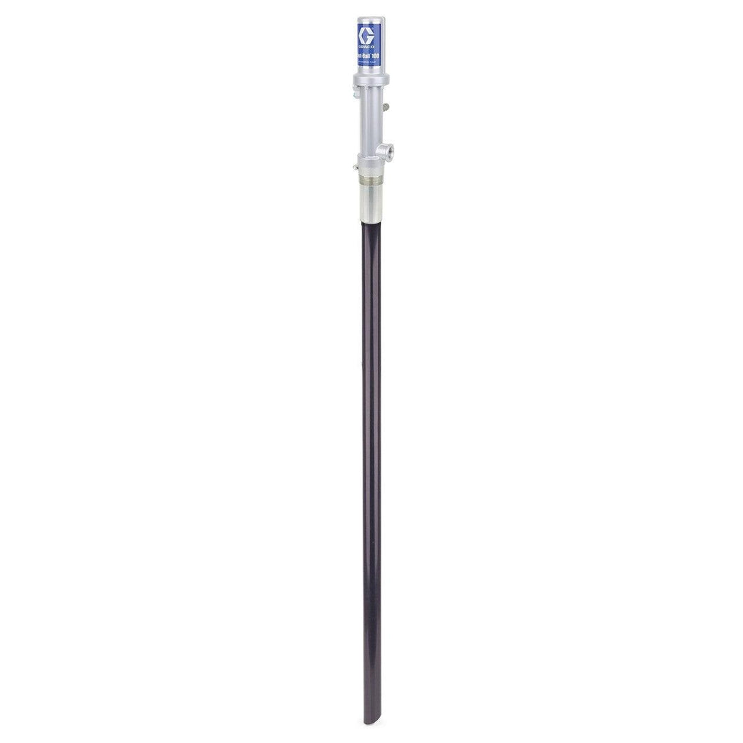 Fast-Ball 100 Cut to Length Universal Pump, PVC Downtube