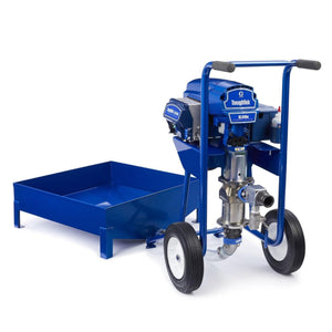 ToughTek SL340e Self-Leveling Floor Topping Pump, 120V