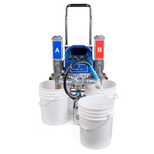 Load image into Gallery viewer, Graco 2012053 TruMix 150 XT Mixing System - view 3