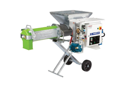 ToughTek CM40 Continuous Mixer System, 60hz