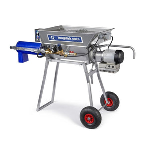 ToughTek CM20 Continuous Mixer System - 120V/60HZ