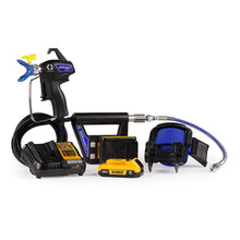 Load image into Gallery viewer, Graco 18H301 Contractor PowerShot XT - view 2