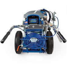 Load image into Gallery viewer, Graco 25U676 LineLazer ES 1000, Standard Series, One Gun, Mechanical, Two LITHIUM Batteries - view 2
