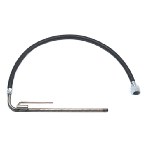 Wagner 2324116 Suction Hose DN25-SSt Assembly