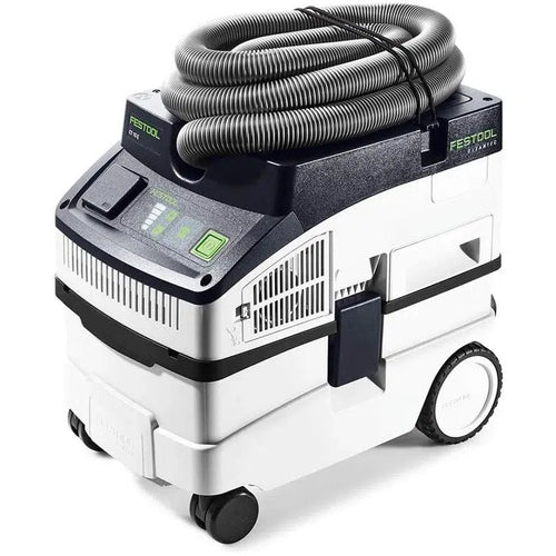 Festool 574831 CT 15 HEPA Dust Extractor