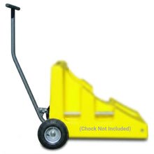 Load image into Gallery viewer, Transport Cart for MC3011 Wheel Chocks — image 4 of 5