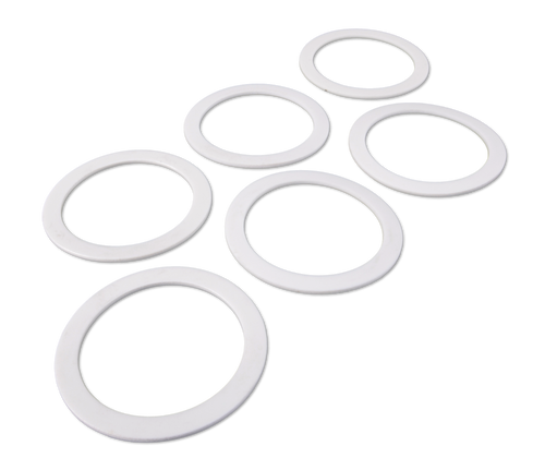 Titan 297052 Kit, Cup, Gasket, 6pk