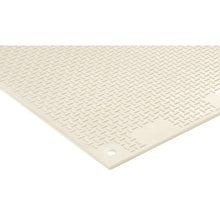 Load image into Gallery viewer, 2' x 8' VersaMAT Ground Protection Mat with Hand Holes 95 Ton Capacity, Clear — image 7 of 7