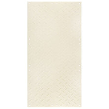 Load image into Gallery viewer, 4' x 8' VersaMAT Ground Protection Mat, 95 Ton Load Capacity, Clear — image 6 of 6
