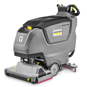 Karcher 1.533-256.0 B 50 W BP Walk-Behind Floor Scrubber