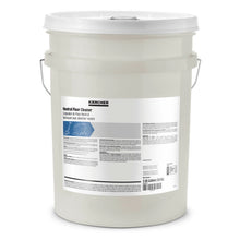 Load image into Gallery viewer, Karcher 8.698-103.0 Neutral Floor Cleaner, 5gal