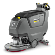 Load image into Gallery viewer, Kärcher 1.533-272.0 B 50 W Bp walk-behind floor scrubber