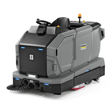 Load image into Gallery viewer, Kärcher 9.801-941.0 KIRA BR 200 + Docking Station