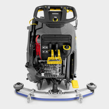 Load image into Gallery viewer, Kärcher 1.127-136.0 BD 80/100 W Bp Classic + AGM + OBC – view 2