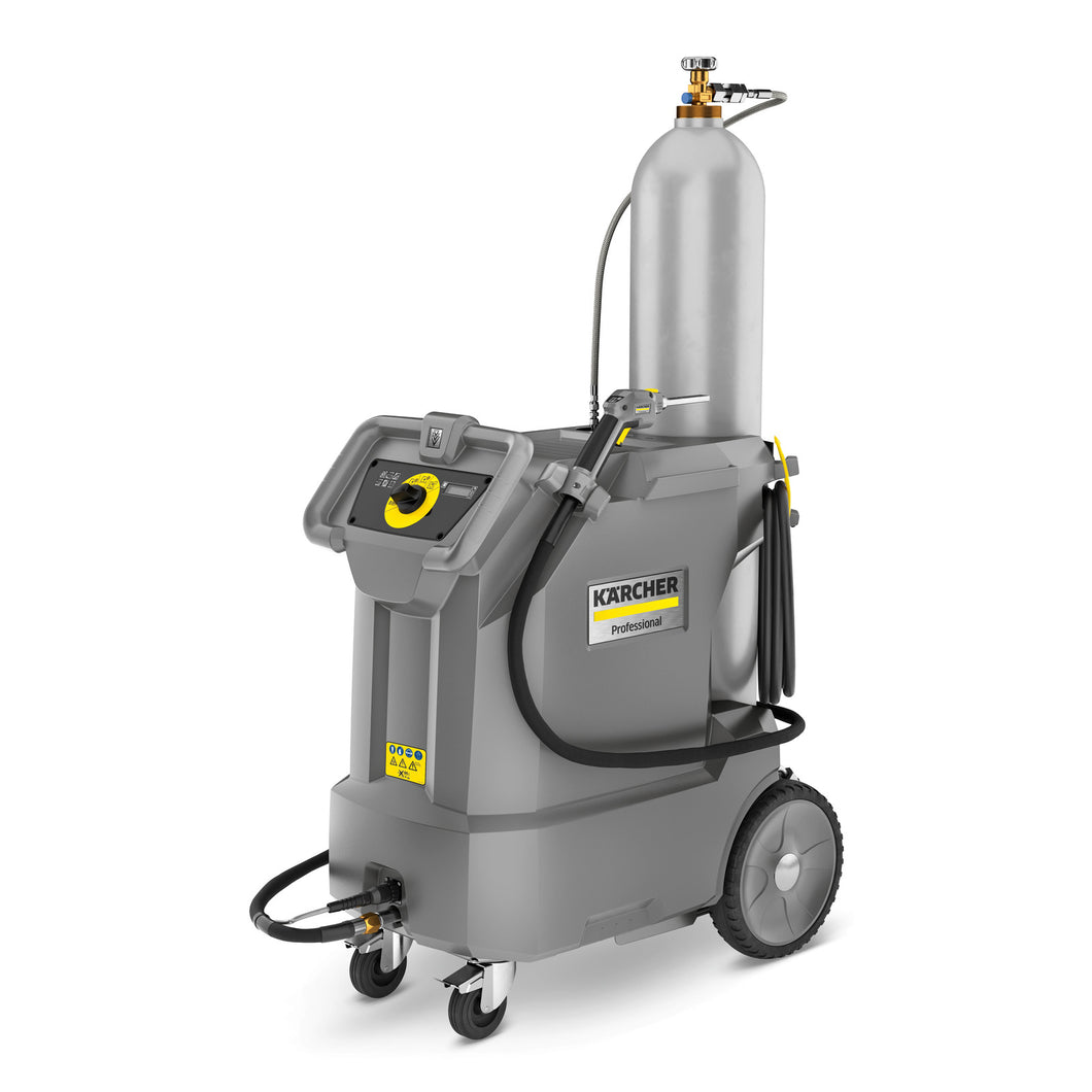 Karcher 1.574-201.0 IB 10/15 L2P Advanced