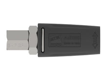 Load image into Gallery viewer, MTM 16.3004 AJH Stainless Steel Nozzle - 2 TO 3 GPM