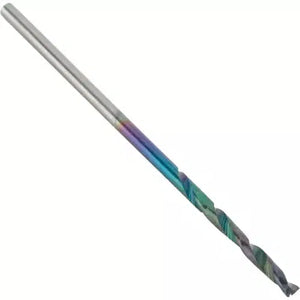 Steelex Plus D2109 - Cobalt Drill Bit - 1/16"