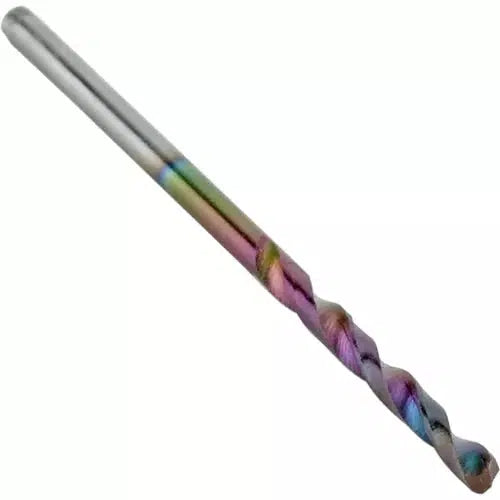 Steelex Plus D2111 - Cobalt Drill Bit - 3/32