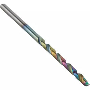 Steelex Plus D2112 - Cobalt Drill Bit - 7/64"