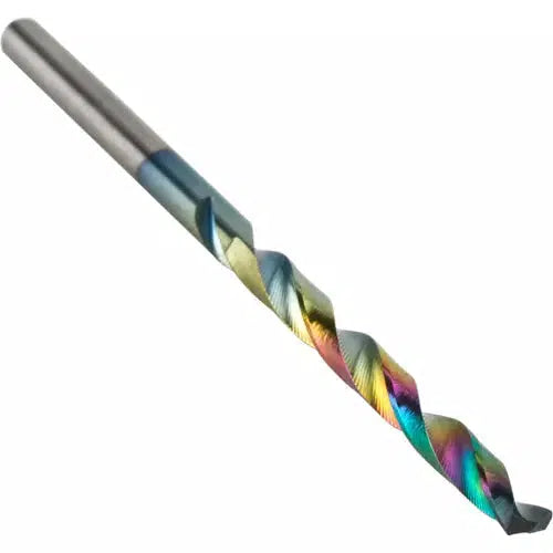 Steelex Plus D2114 - Cobalt Drill Bit - 9/64