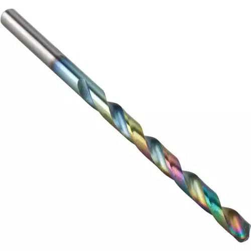 Steelex Plus D2115 - Cobalt Drill Bit - 5/32