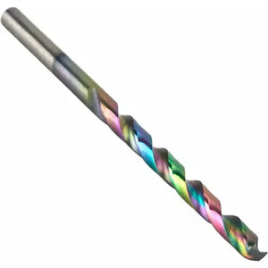 Steelex Plus D2116 - Cobalt Drill Bit - 11/64"