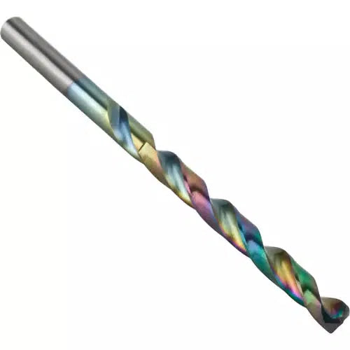 Steelex Plus D2117 - Cobalt Drill Bit - 3/16