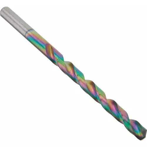 Steelex Plus D2119 - Cobalt Drill Bit - 7/32