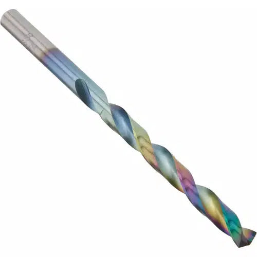 Steelex Plus D2121 - Cobalt Drill Bit - 1/4