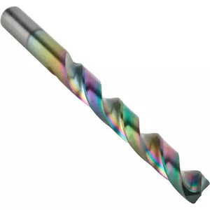 Steelex Plus D2125 - Cobalt Drill Bit - 5/16"