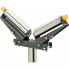 Load image into Gallery viewer, Shop Fox D2272 - Tilting Roller Stand