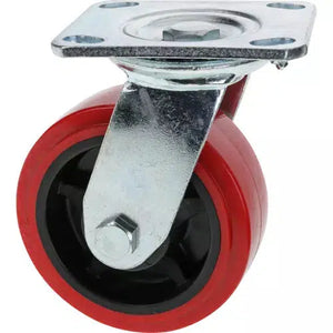 Steelex D2575 - 5" Swivel Caster