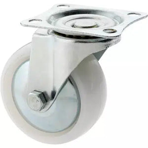 Steelex D2628 - 3" Plastic Swivel Caster