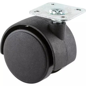 Steelex D2633 - 2" Nylon Swivel Caster