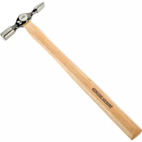 Steelex D2670 - 4 oz. Cross Peen Hammer