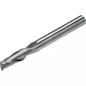 Steelex D2700 - 2-1/2" Solid Carbide End Mills - 1/4" x 2-Flute